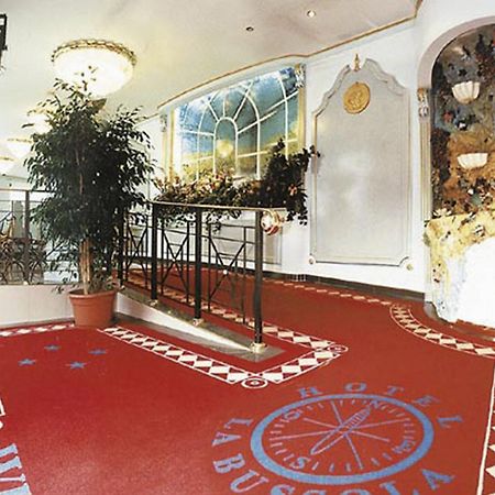 拉布索拉酒店 Cittiglio 外观 照片